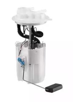 BOSCH Fuel feed unit Article number: 1 987 580 017 cheaply