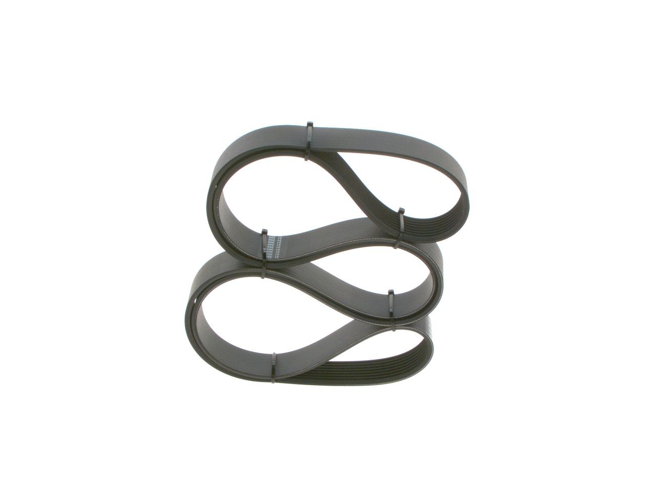 BOSCH Serpentine belt Article number: 1 987 945 705 cheaply