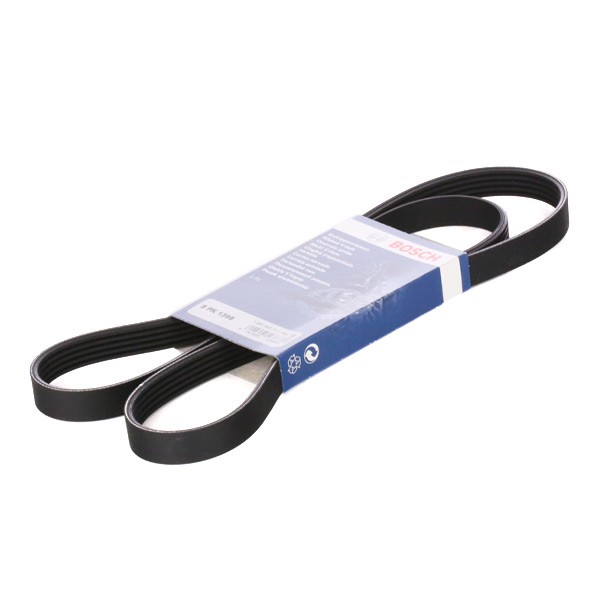 BOSCH Serpentine belt Article number: 1 987 945 711 cheaply