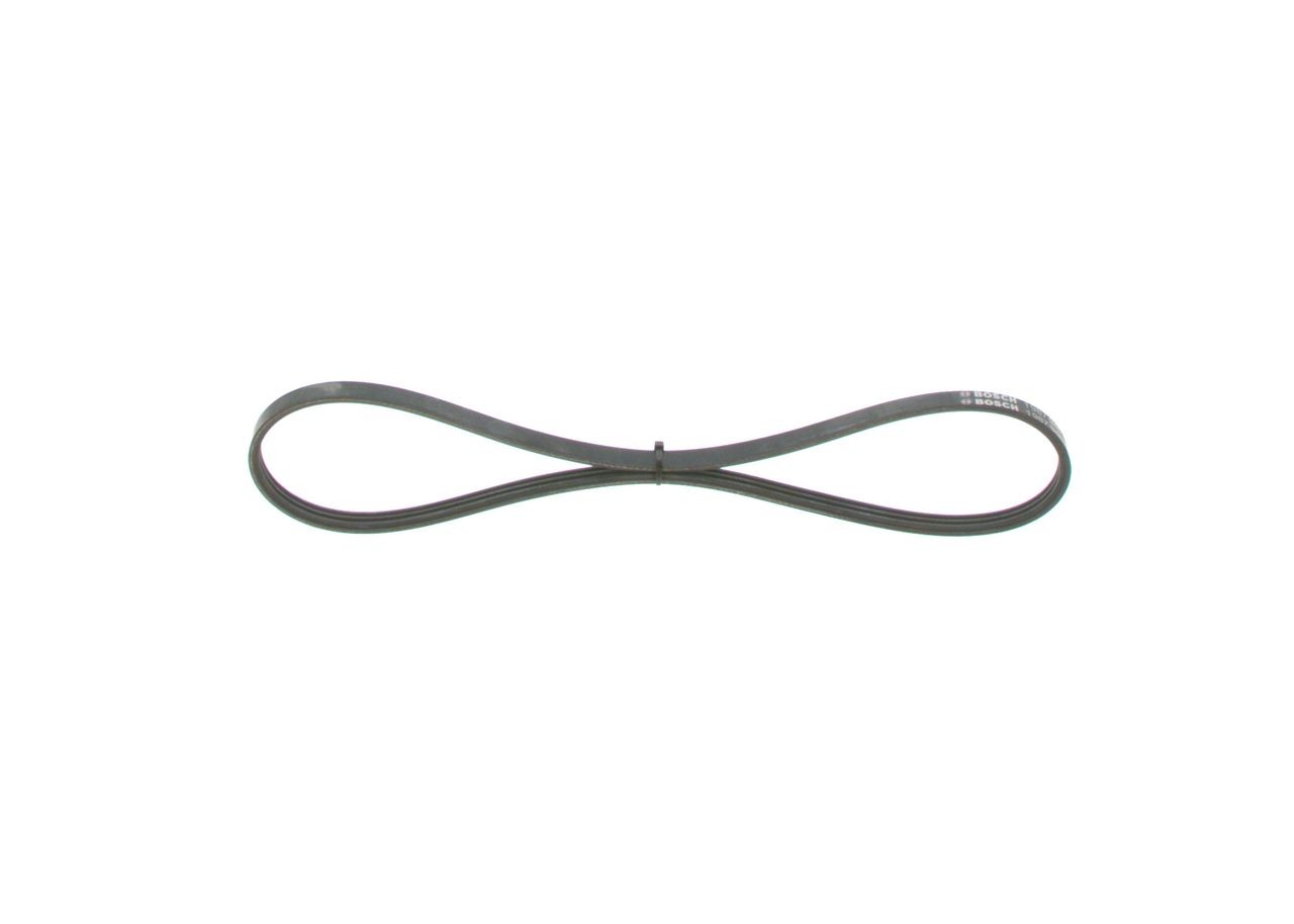 BOSCH Serpentine belt Article number: 1 987 946 150 cheaply