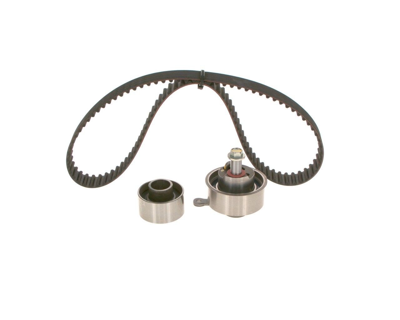 BOSCH Timing belt kit Article number: 1 987 946 533 cheaply
