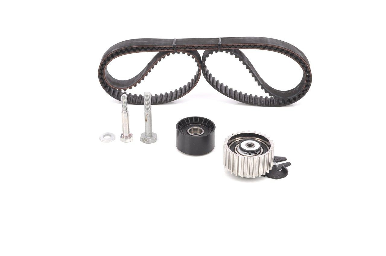 BOSCH Timing belt kit Article number: 1 987 946 569 cheaply