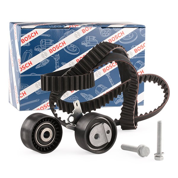 BOSCH Hammasrihma komplekt Artikli number: 1 987 946 572 soodsalt