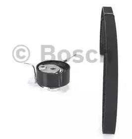 BOSCH Timing belt kit Article number: 1 987 946 574 cheaply
