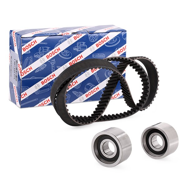 BOSCH Timing belt kit Article number: 1 987 946 575 cheaply