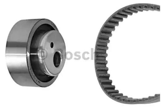 BOSCH Kit de correa de distribución Número de artículo: 1 987 946 578 a buen precio
