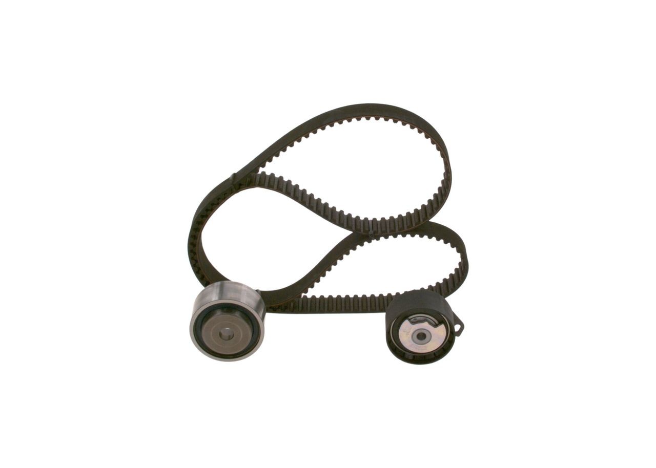 BOSCH Timing belt kit Article number: 1 987 946 579 cheaply