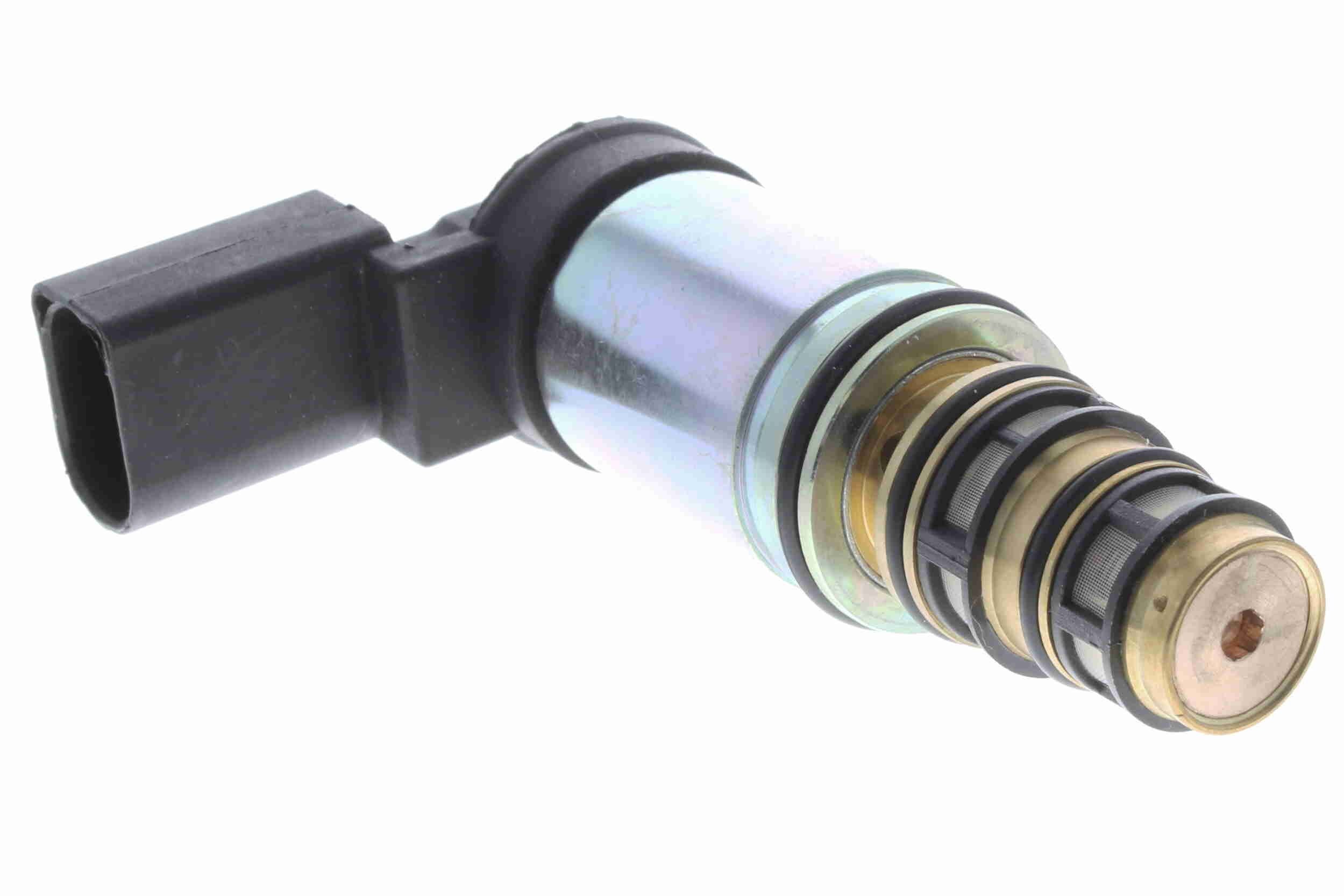 VEMO V15-77-1035 Control Valve, compressor A4 2.0 130 PS Petrol 2009