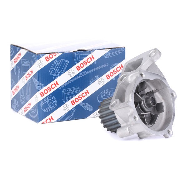 BOSCH Water pump Article number: 1 987 949 791 cheaply