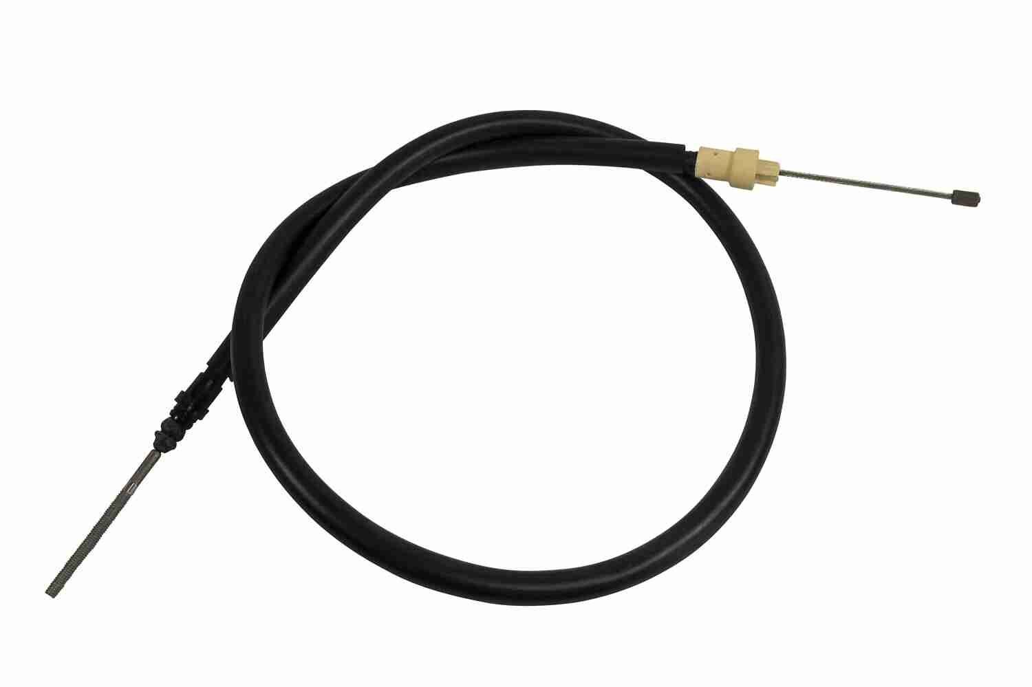 VAICO Håndbremsekabel Varenummer: V24-30021 billige