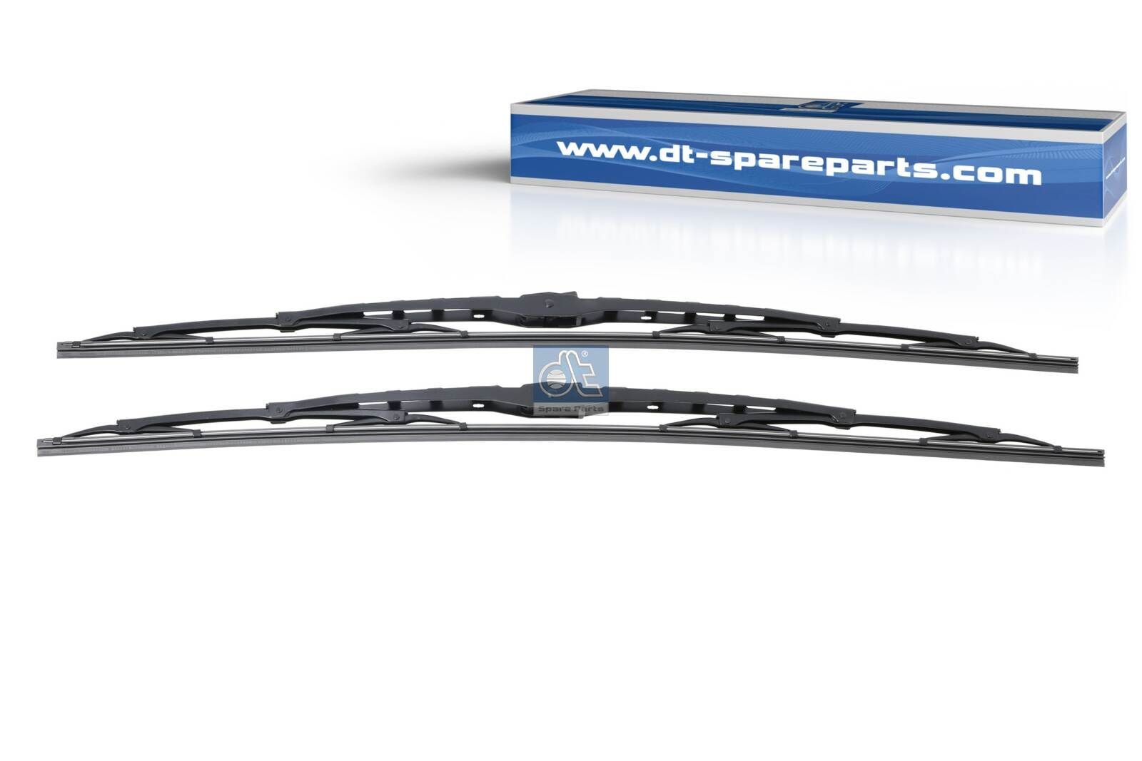 DT Spare Parts Tilt Cylinder, driver cab Article number: 1.23009 cheaply