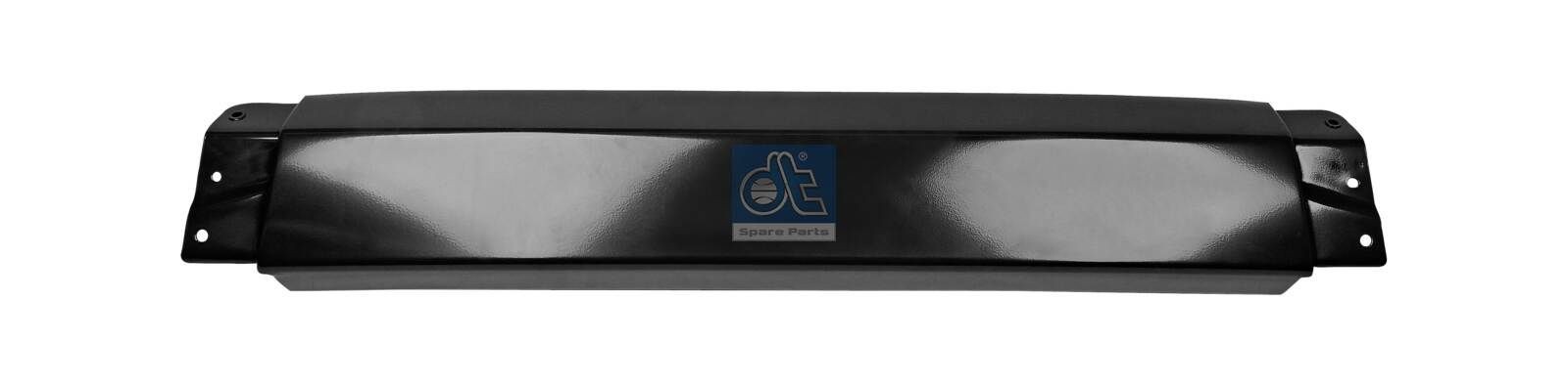 DT Spare Parts Cover, bumper Article number: 1.25649 cheaply