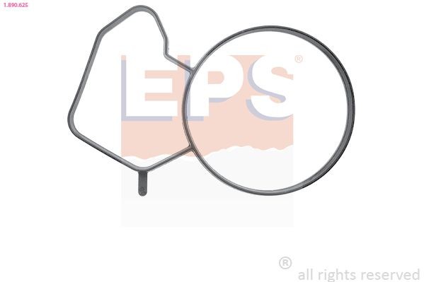 EPS Gasket, thermostat Article number: 1.890.625 cheaply