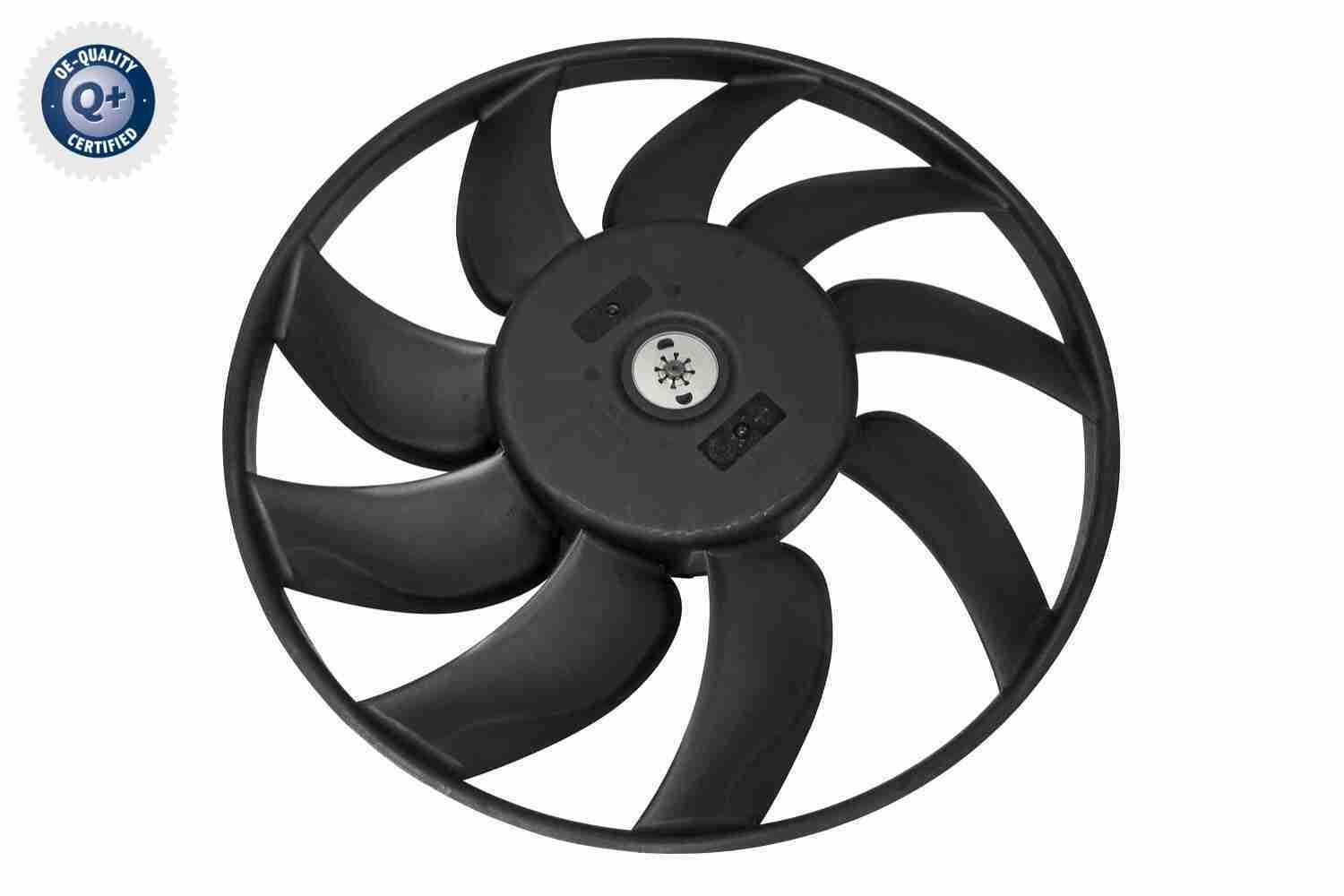 VEMO Fan, radiator Article number: V40-01-1046 cheaply