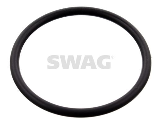 SWAG Thermostat housing gasket Article number: 10 10 0077 cheaply