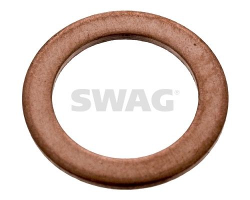 SWAG Seal, automatic transmission oil pan Article number: 10 10 1176 cheaply
