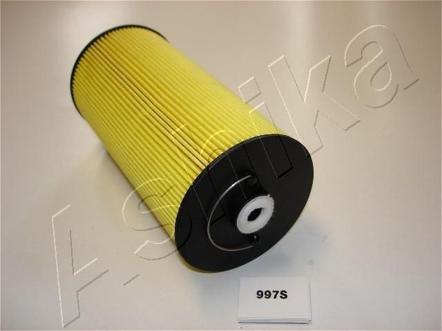 ASHIKA Oil filter Article number: 10-09-997 cheaply