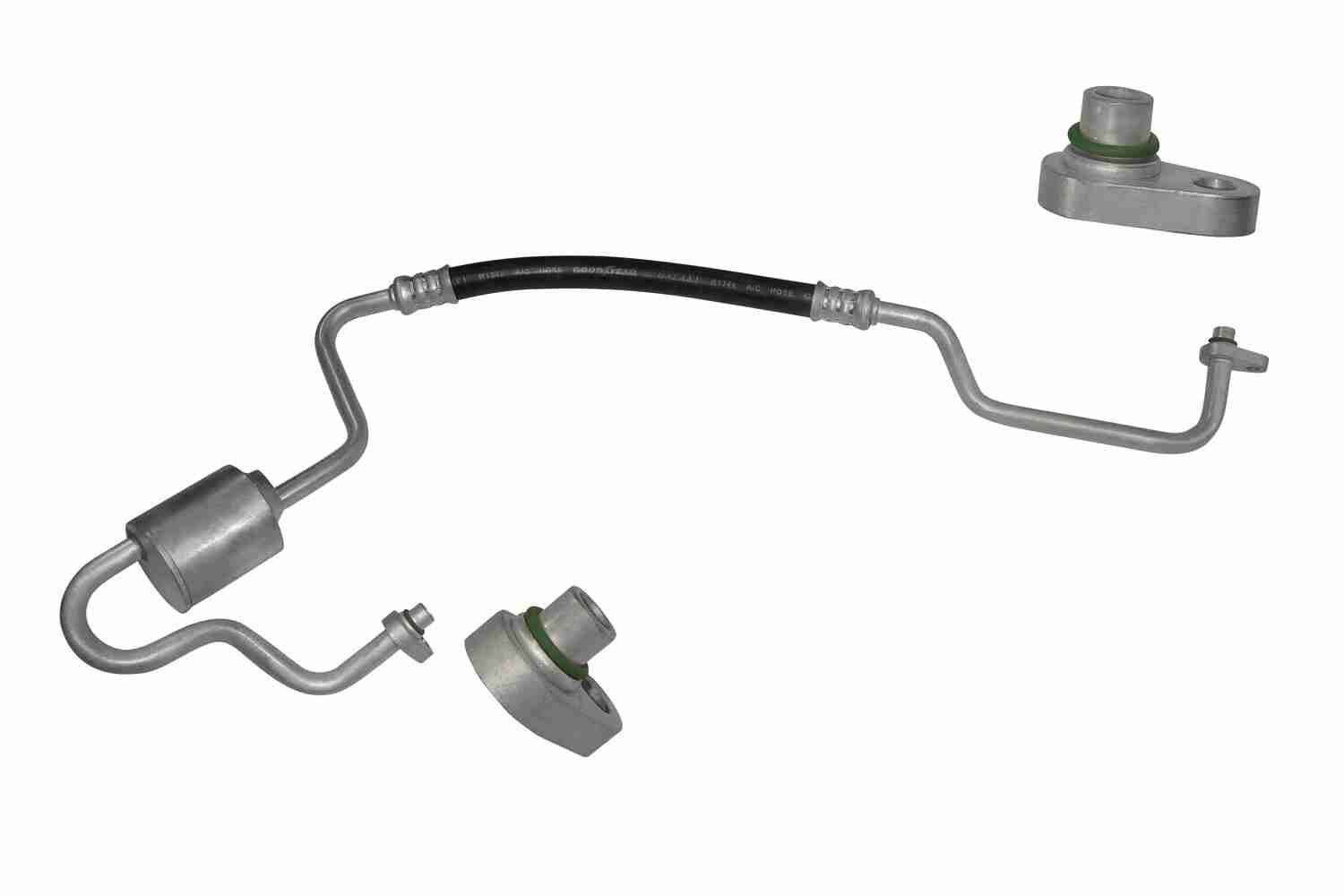 VEMO High Pressure Line, air conditioning Article number: V46-20-0002 cheaply