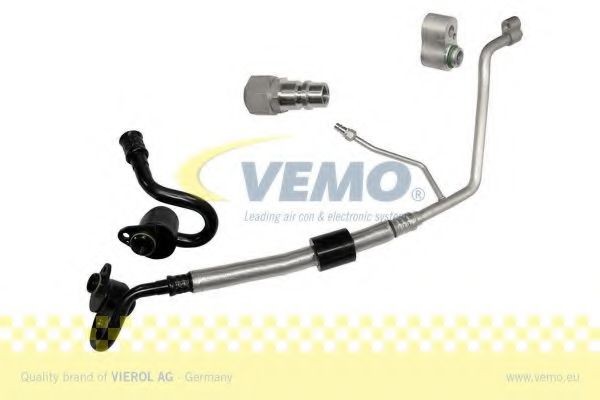 VEMO Low Pressure Line, air conditioning Article number: V20-20-0022 cheaply