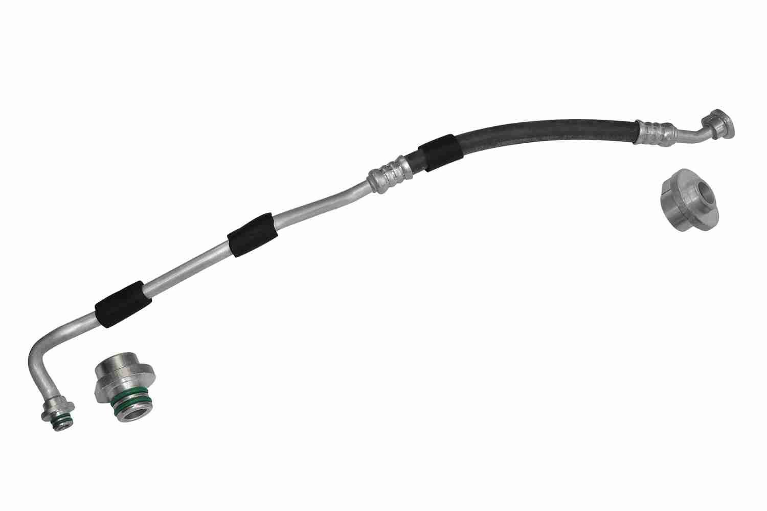 VEMO High Pressure Line, air conditioning Article number: V22-20-0009 cheaply