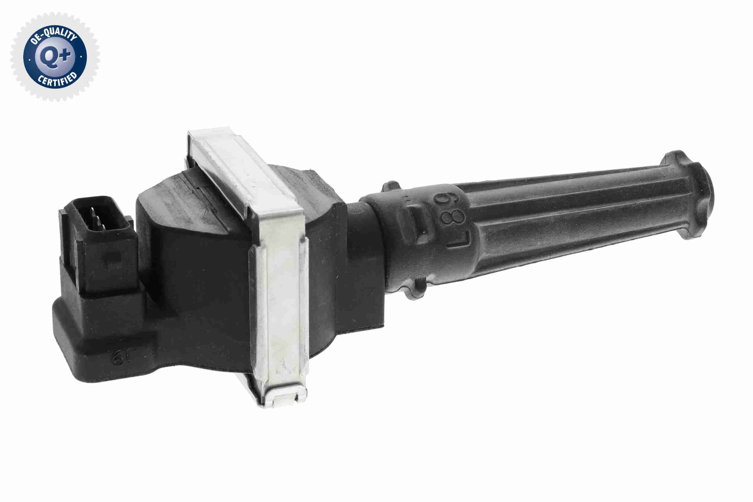 VEMO Ignition coil Article number: V22-70-0025 cheaply
