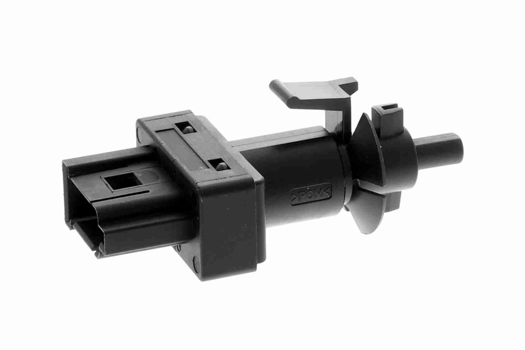 VEMO V30-73-0142 Switch, clutch control (engine control) C-Class C 270 CDI 2.7 (203.216) 170 PS Diesel 2007
