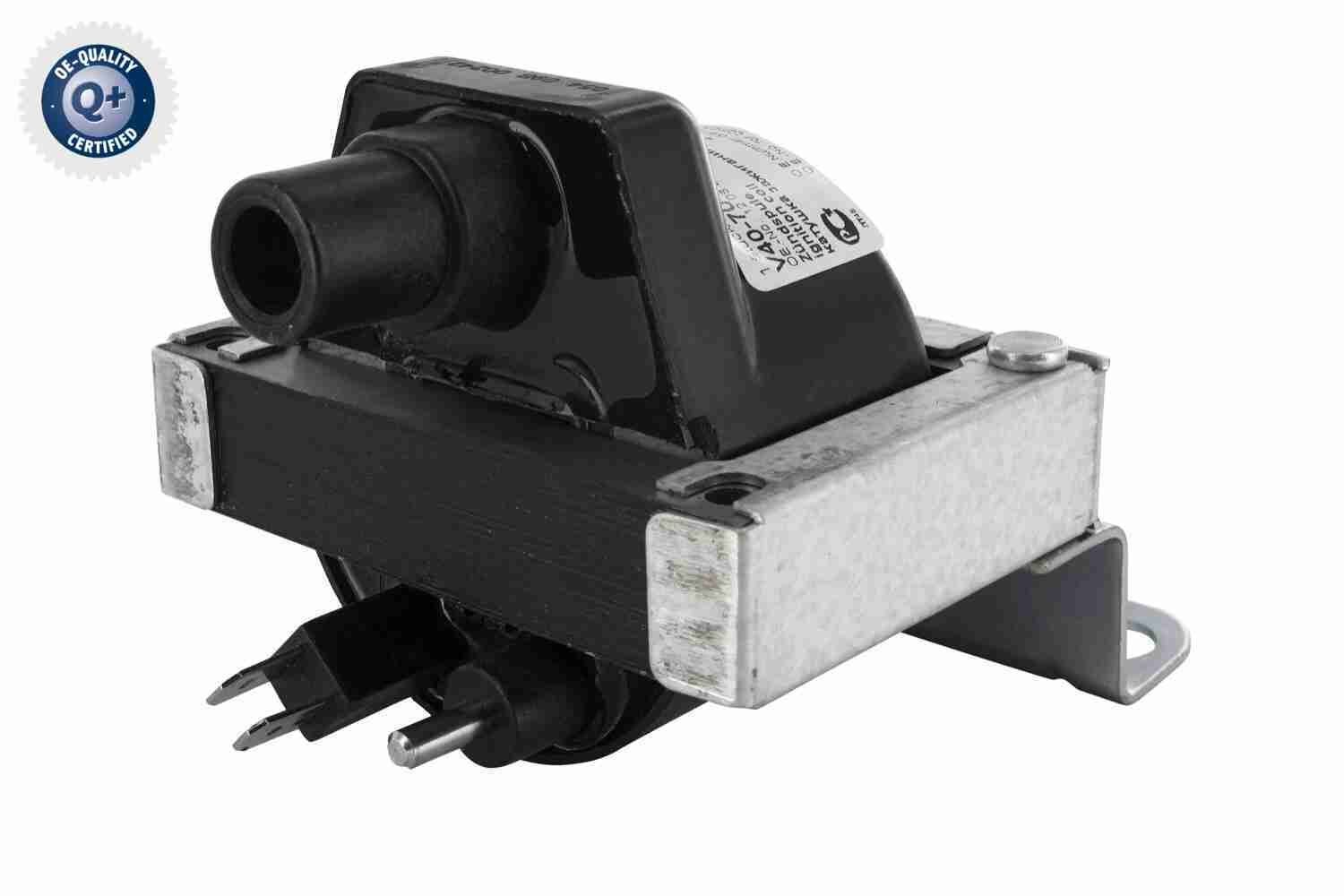 VEMO Ignition coil Article number: V40-70-0052 cheaply