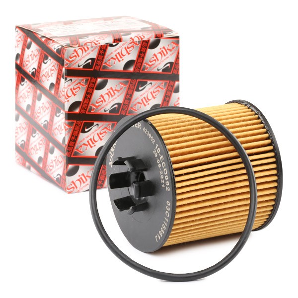 ASHIKA Oil filter Article number: 10-ECO092 cheaply