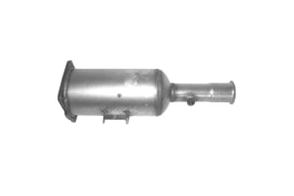 ASSO Diesel particulate filter Article number: 10.15009 cheaply