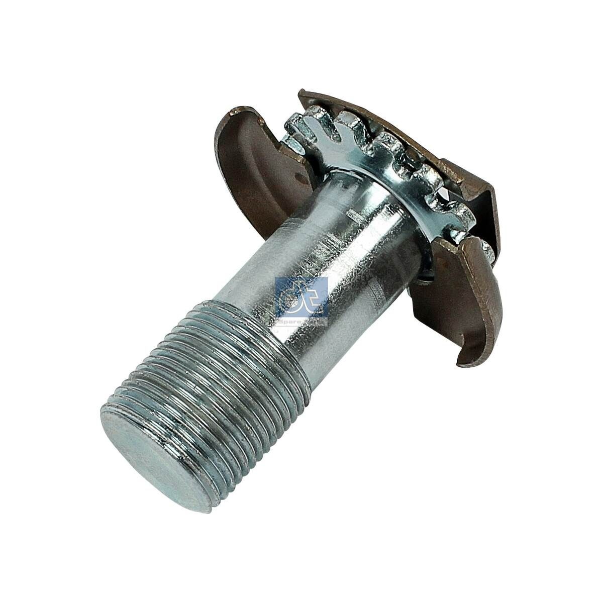 DT Spare Parts Adjusting Bolt, brake system Article number: 10.23325 cheaply