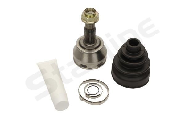 STARLINE Joint kit, drive shaft Article number: 10.28.600 cheaply