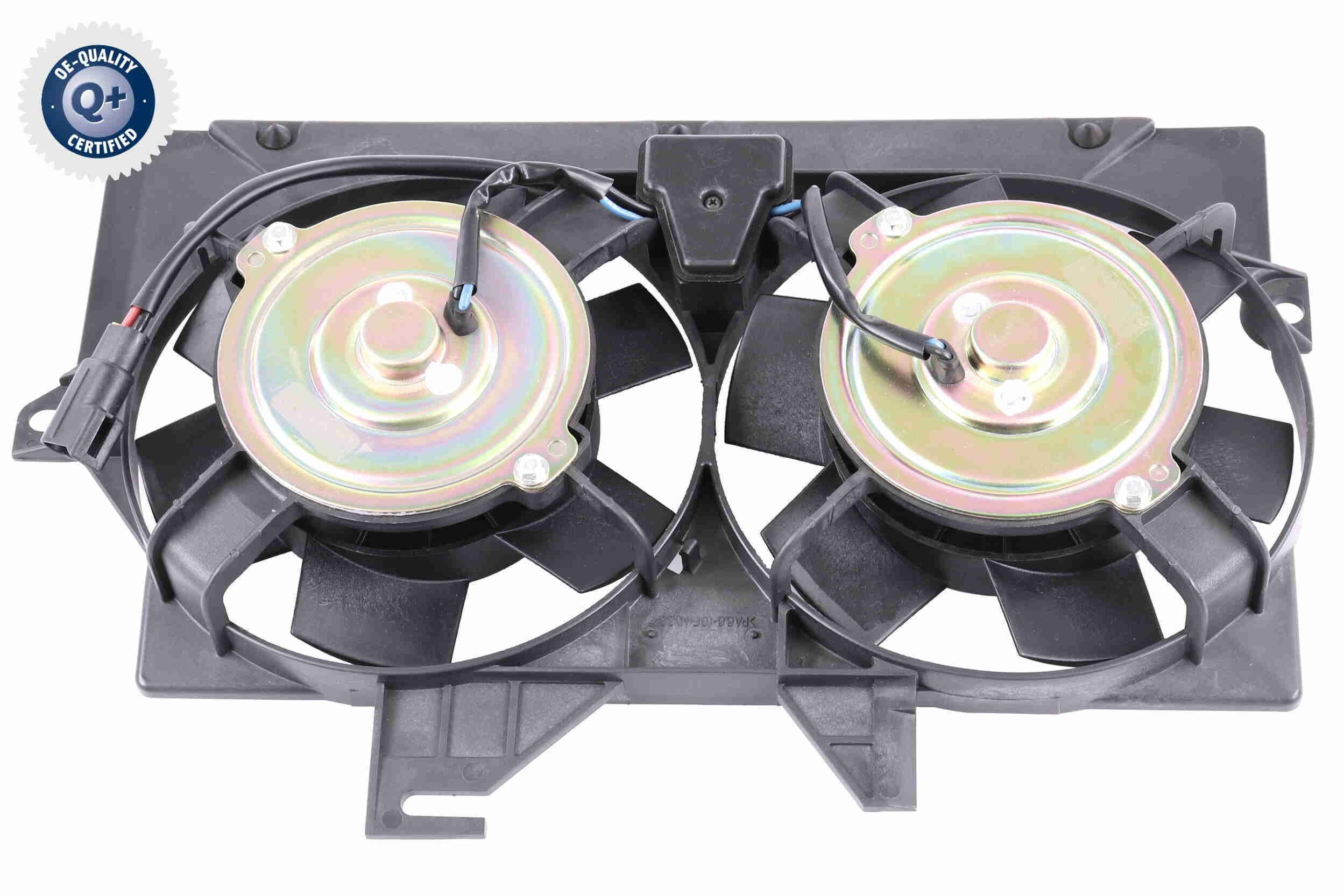 VEMO Fan, radiator Article number: V25-01-0001 cheaply
