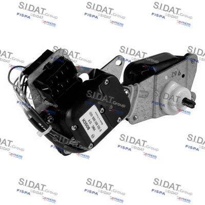 SIDAT Actuator, air conditioning Article number: 10.7010 cheaply