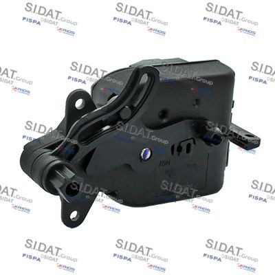SIDAT Actuator, air conditioning Article number: 10.7055 cheaply