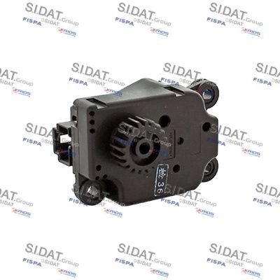 FISPA Actuator, air conditioning Article number: 10.7067 cheaply