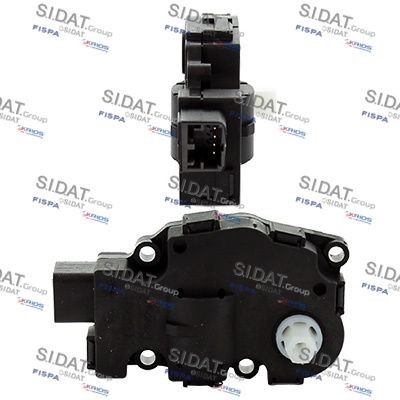 FISPA Actuator, air conditioning Article number: 10.7071 cheaply