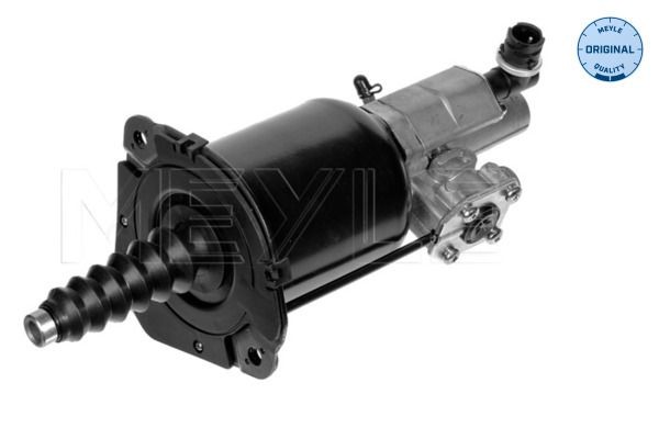 MEYLE 100 121 0079 Paigutus, radiaator JETTA 1.5 70 HP Bensiin 1987