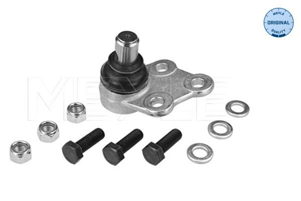 MEYLE Sealing Plug, coolant flange Article number: 100 121 0081 cheaply