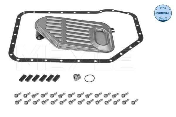 MEYLE Gearbox service kit Article number: 100 135 0001/SK cheaply