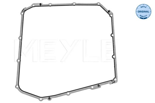 MEYLE Seal, automatic transmission oil pan Article number: 100 140 0003 cheaply