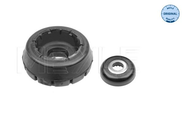 MEYLE 100 422 0006 Ekspansionsbeholder, Hydraulikolie- servostyring GOLF 2.0 4motion 115 HK Benzin 2006
