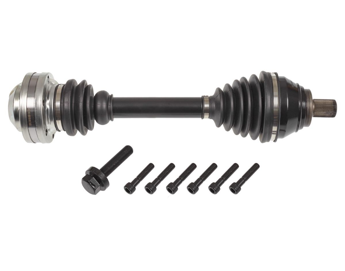 MEYLE Drive shaft Article number: 100 498 0610 cheaply