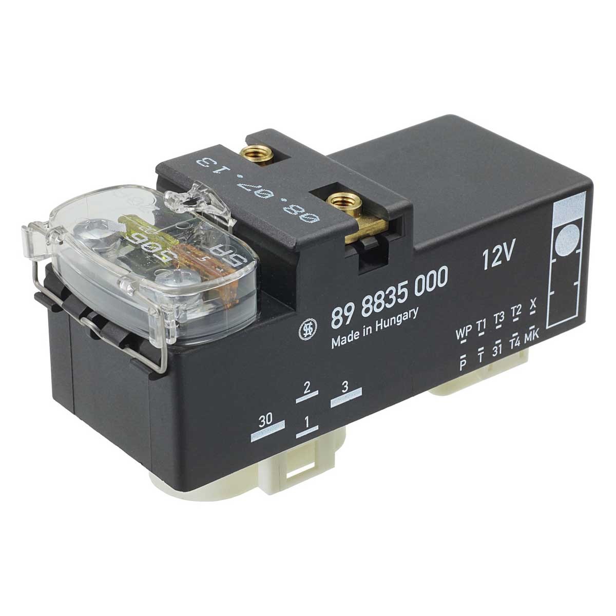 MEYLE Control Unit, electric fan (engine cooling) Article number: 100 880 0023 cheaply