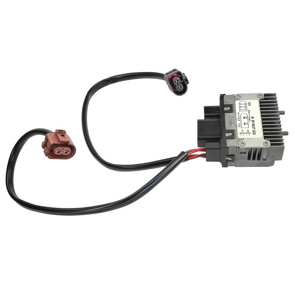 MEYLE Control Unit, electric fan (engine cooling) Article number: 100 880 0025 cheaply