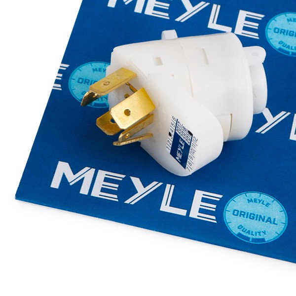MEYLE 100 905 0014 Ignition switch KAEFER 1303 1.3 44 PS Petrol 2003