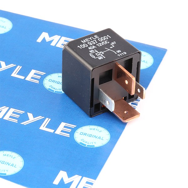 MEYLE 100 937 0001 Multifunctional relay PASSAT 1.6 72 PS Petrol 1989