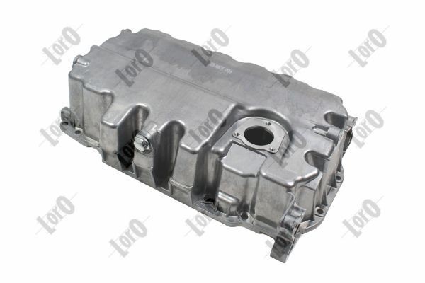 ABAKUS Oil sump Article number: 100-00-028 cheaply