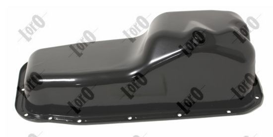 ABAKUS Oil sump Article number: 100-00-041 cheaply