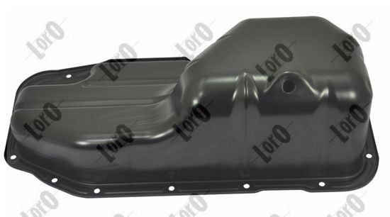 ABAKUS Oil sump Article number: 100-00-092 cheaply