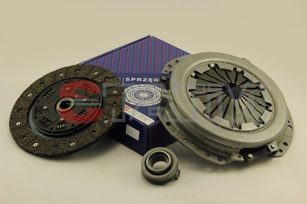 STATIM Clutch kit Article number: 100.103 cheaply